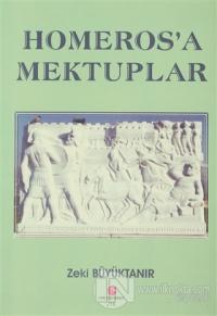 Homeros'a Mektuplar