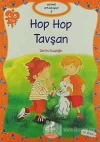 Hop Hop Tavşan