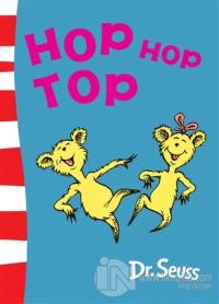 Hop Hop Top (Ciltli)