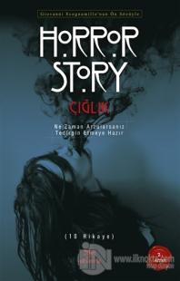 Horror Story: Çığlık