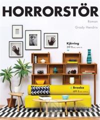 Horrorstör