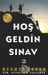 Hoş Geldi Sınav