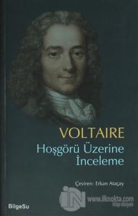 Hoşgörü Üzerine İnceleme
