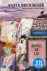 Hotel Du Lac %20 indirimli Anita Brookner