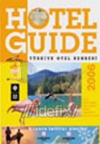 Hotel Guide 2008