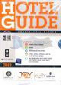 Hotel Guide 2009