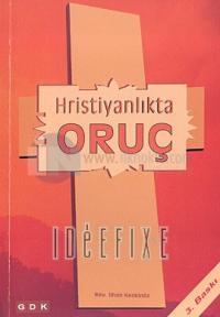 Hristiyanlıkta Oruç