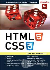 HTML 5 CSS 3