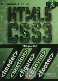 HTML5 ve CSS3