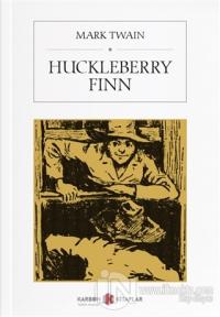Huckleberry Finn %15 indirimli Mark Twain
