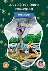 Huckleberry Finn'in Maceraları