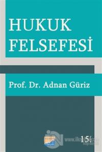 Hukuk Felsefesi