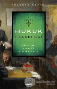 Hukuk Felsefesi