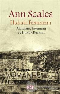 Hukuki Feminizm