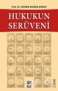 Hukukun Serüveni