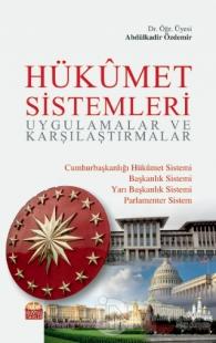 Hükümet Sistemleri