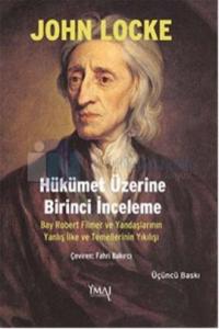 Hükümet Üzerine Birinci İnceleme