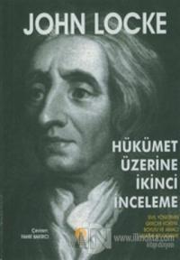 Hükümet Üzerine İkinci İnceleme