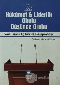 Hükümet ve Liderlik Okulu Düşünce Grubu (Ciltli)