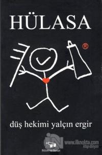 Hülasa