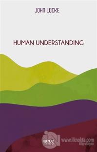 Human Understanding