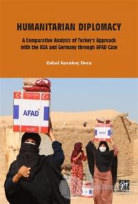 Humanitarian Diplomacy