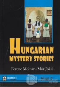 Hungarian Mystery Stories