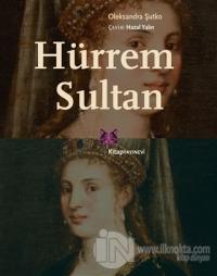 Hürrem Sultan
