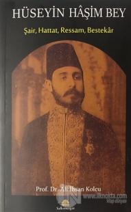Hüseyin Haşim Bey