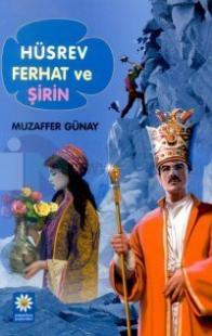 Hüsrev Ferhat ve Şirin