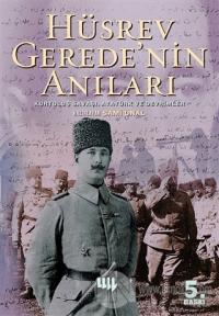 Hüsrev Gerede'nin Anıları