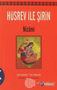 Hüsrev ile Şirin