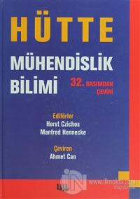 Hütte: Mühendislik Bilimi