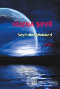 Huzna Şeve