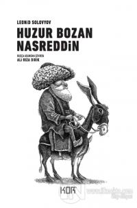 Huzur Bozan Nasreddin %15 indirimli Leonid Solovyov