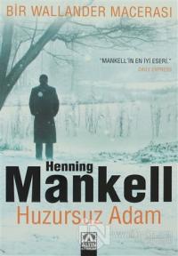 Huzursuz Adam %20 indirimli Henning Mankell
