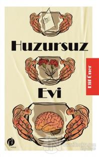 Huzursuz Evi