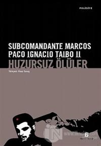 Huzursuz Ölüler