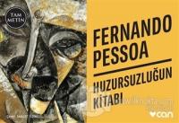 Huzursuzluğun Kitabı (Mini Kitap) %25 indirimli Fernando Pessoa