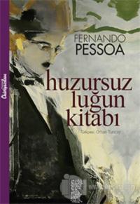Huzursuzluğun Kitabı %20 indirimli Fernando Pessoa