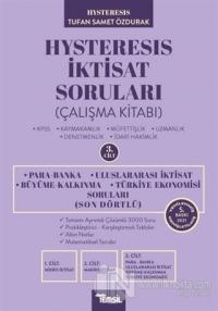 Hysteresis İktisat Soruları Cilt: 3 - Son Dörtlü