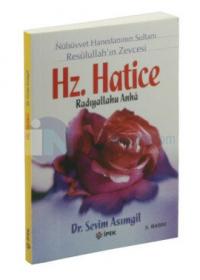 Hz. Hatice