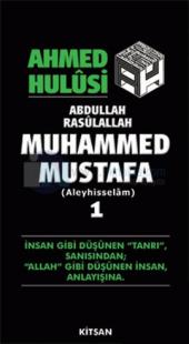 Hz. Muhammed Mustafa Cilt 1