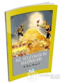 Hz. Süleyman'ın Hazineleri