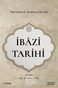İbaza Tarihi