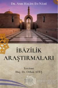 İbazilik Araştırmaları