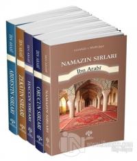 İbn Arabi İbadetler Seti (5 Kitap Takım)