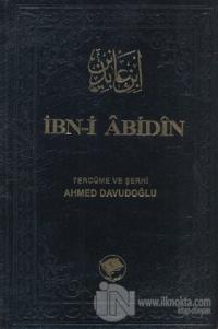 İbn-i Abidin (18 Cilt Takım) (Ciltli)
