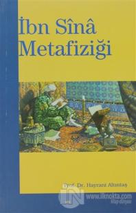 İbn Sina Metafiziği