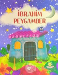 İbrahim Peygamber - Cimcirik ve Şimşirikten Bulmacalarla